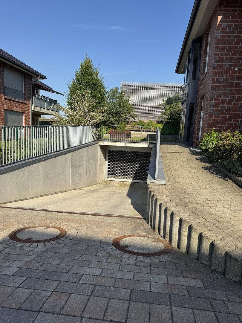 3 bedroom flat for sale, 80 m², Lotte, North Rhine-Westphalia 3 bedroom flat for sale, 80 m², Lotte, North Rhine-Westphalia