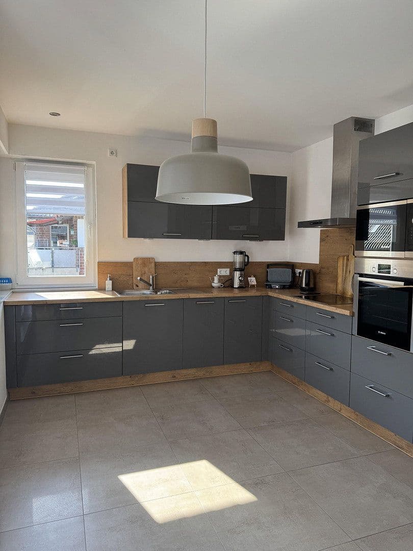 3 bedroom flat for sale, 80 m², Lotte, North Rhine-Westphalia 3 bedroom flat for sale, 80 m², Lotte, North Rhine-Westphalia