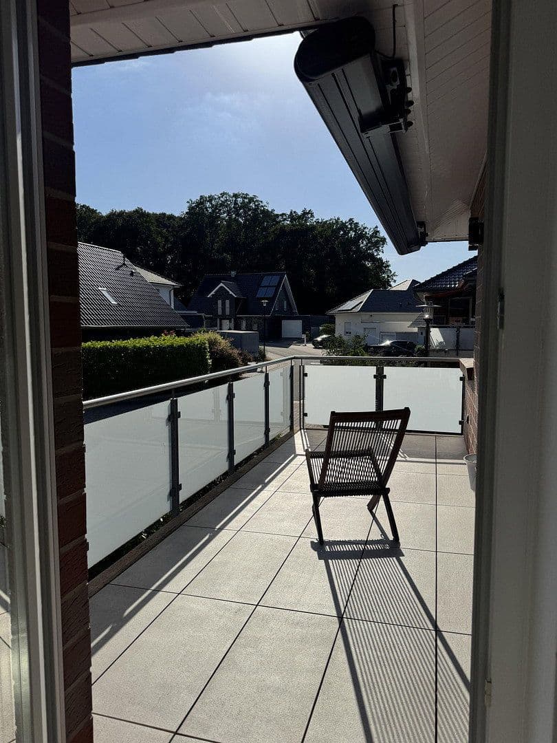 3 bedroom flat for sale, 80 m², Lotte, North Rhine-Westphalia 3 bedroom flat for sale, 80 m², Lotte, North Rhine-Westphalia