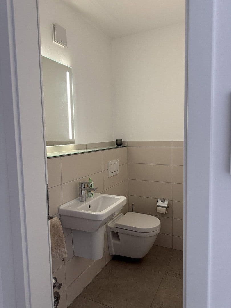 3 bedroom flat for sale, 80 m², Lotte, North Rhine-Westphalia 3 bedroom flat for sale, 80 m², Lotte, North Rhine-Westphalia