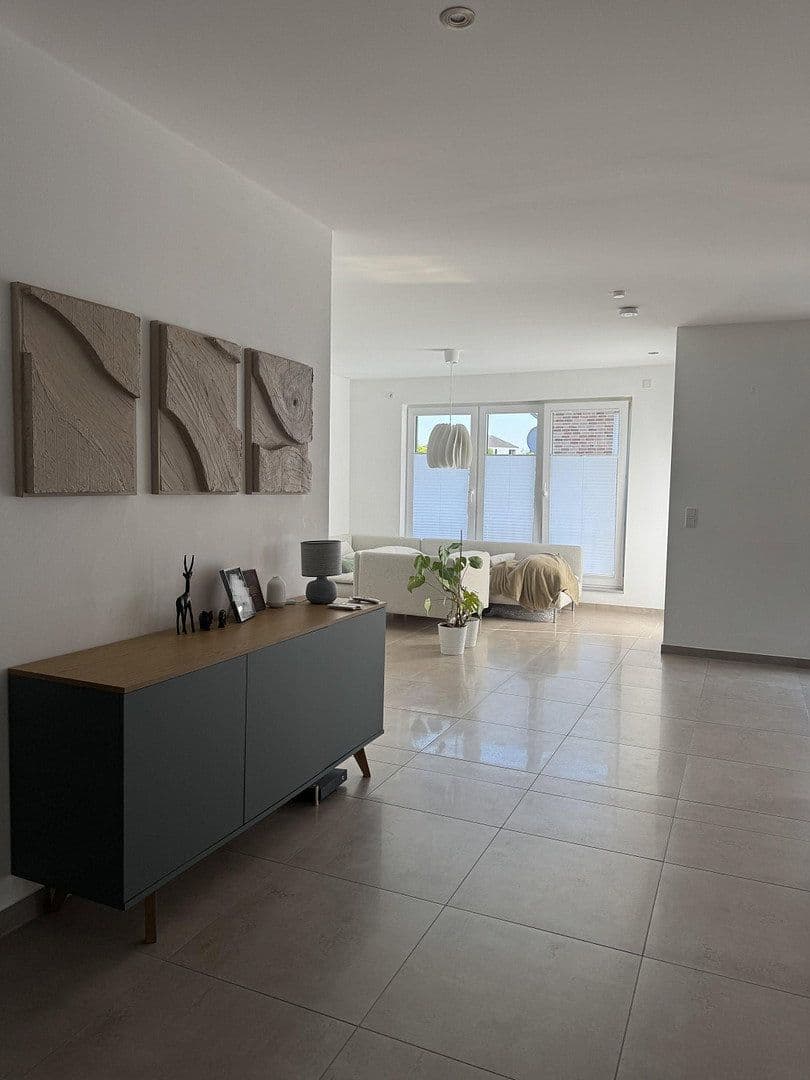 3 bedroom flat for sale, 80 m², Lotte, North Rhine-Westphalia 3 bedroom flat for sale, 80 m², Lotte, North Rhine-Westphalia