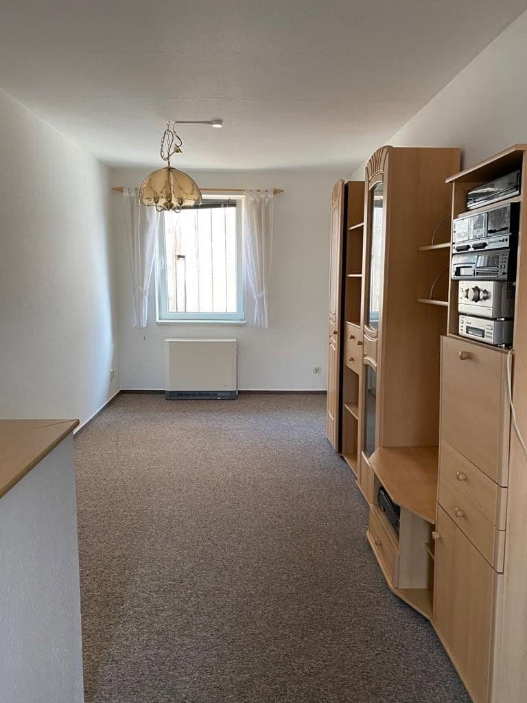 Studio flat to rent, 46 m², Untere Mühlenstr. 5, Langelsheim, Lower Saxony Studio flat to rent, 46 m², Untere Mühlenstr. 5, Langelsheim, Lower Saxony