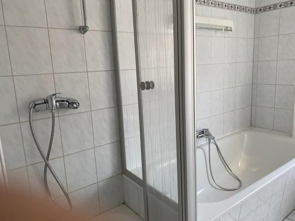 Studio flat to rent, 46 m², Untere Mühlenstr. 5, Langelsheim, Lower Saxony Studio flat to rent, 46 m², Untere Mühlenstr. 5, Langelsheim, Lower Saxony