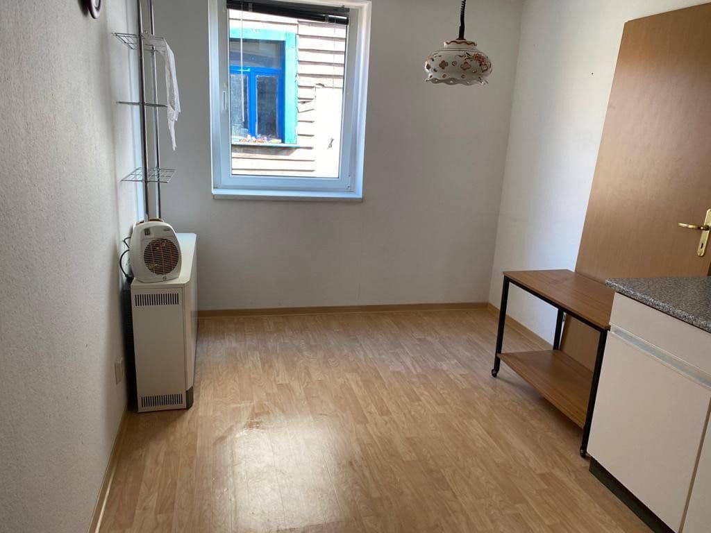 Studio flat to rent, 46 m², Untere Mühlenstr. 5, Langelsheim, Lower Saxony Studio flat to rent, 46 m², Untere Mühlenstr. 5, Langelsheim, Lower Saxony