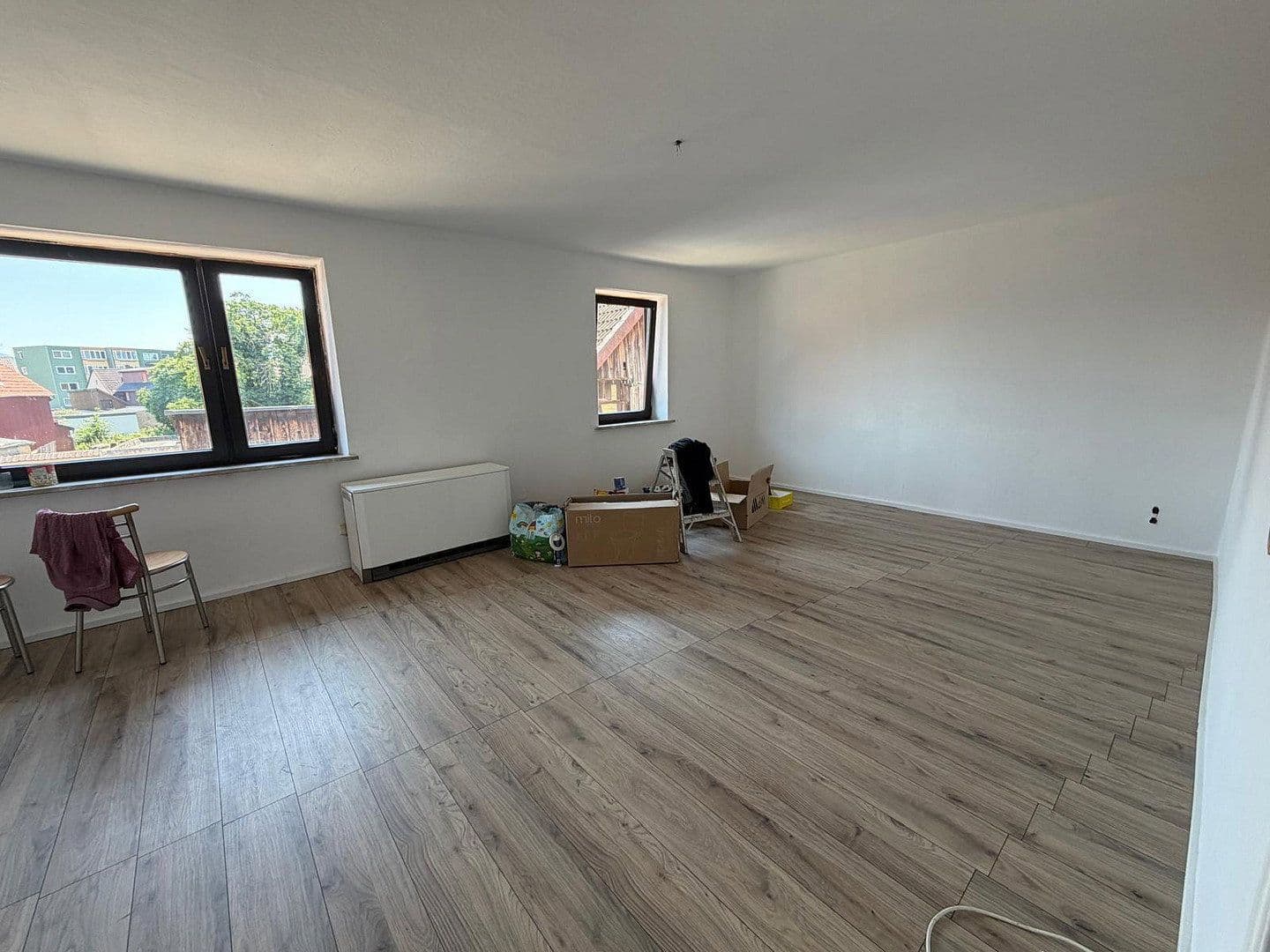 3 bedroom flat to rent, 84 m², Untere Mühlenstr. 5, Langelsheim, Lower Saxony 3 bedroom flat to rent, 84 m², Untere Mühlenstr. 5, Langelsheim, Lower Saxony