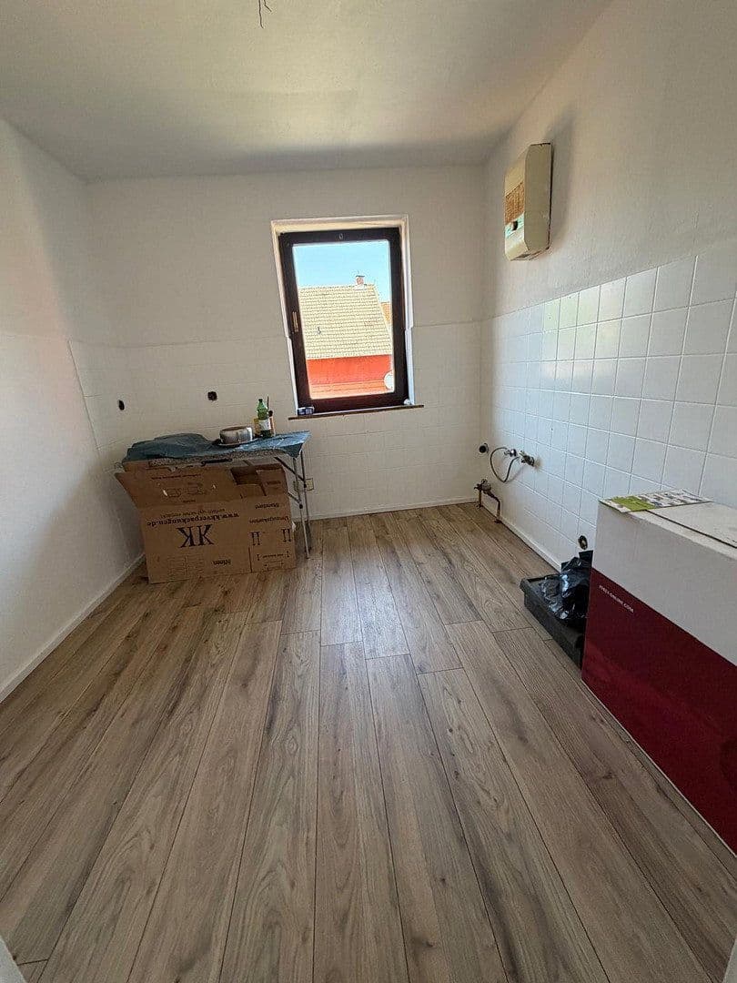 3 bedroom flat to rent, 84 m², Untere Mühlenstr. 5, Langelsheim, Lower Saxony 3 bedroom flat to rent, 84 m², Untere Mühlenstr. 5, Langelsheim, Lower Saxony