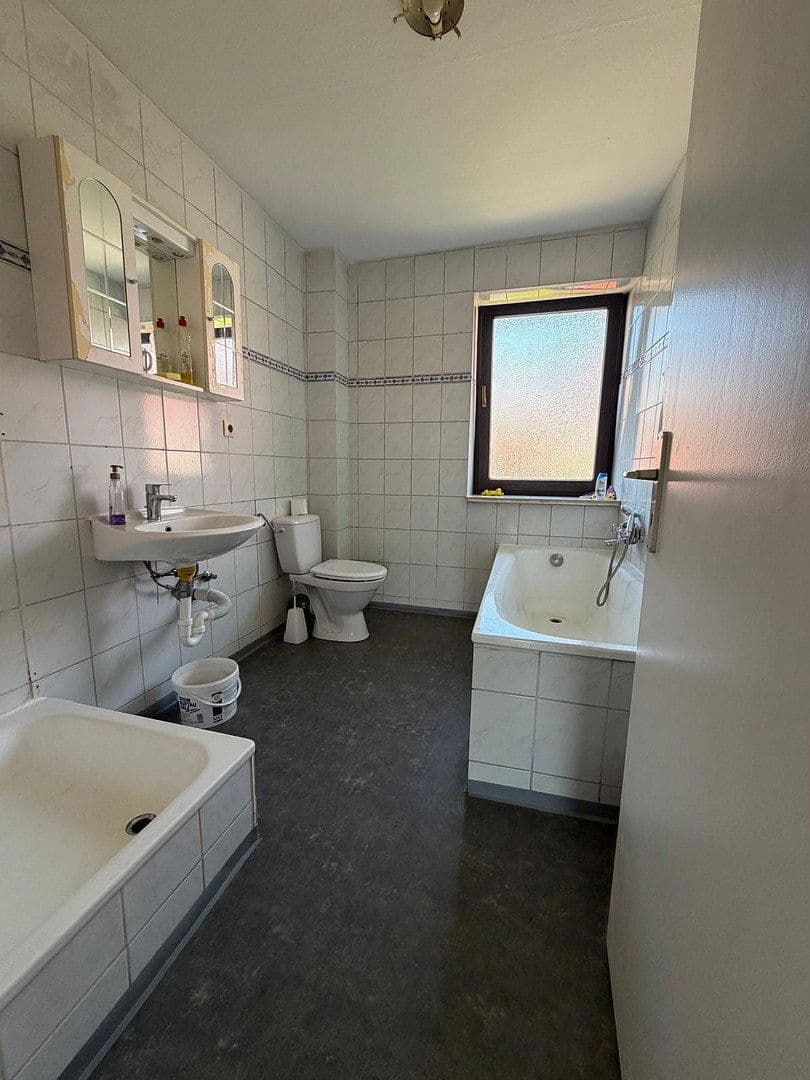 3 bedroom flat to rent, 84 m², Untere Mühlenstr. 5, Langelsheim, Lower Saxony 3 bedroom flat to rent, 84 m², Untere Mühlenstr. 5, Langelsheim, Lower Saxony
