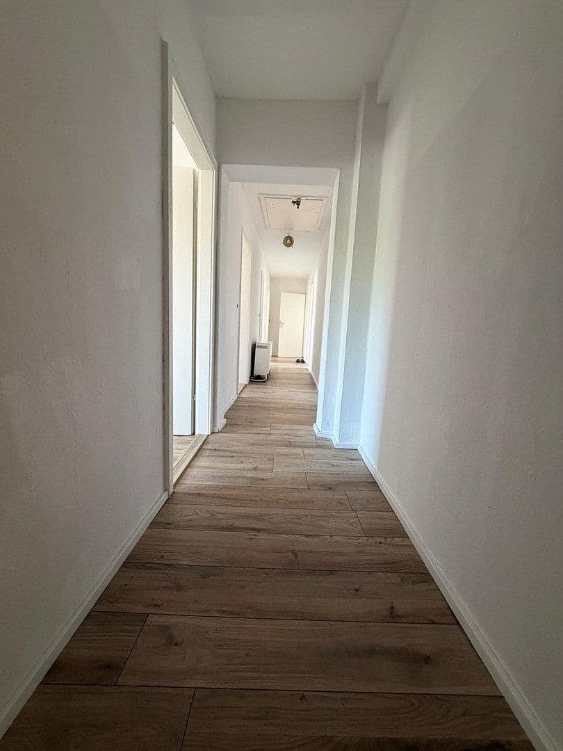 3 bedroom flat to rent, 84 m², Untere Mühlenstr. 5, Langelsheim, Lower Saxony 3 bedroom flat to rent, 84 m², Untere Mühlenstr. 5, Langelsheim, Lower Saxony
