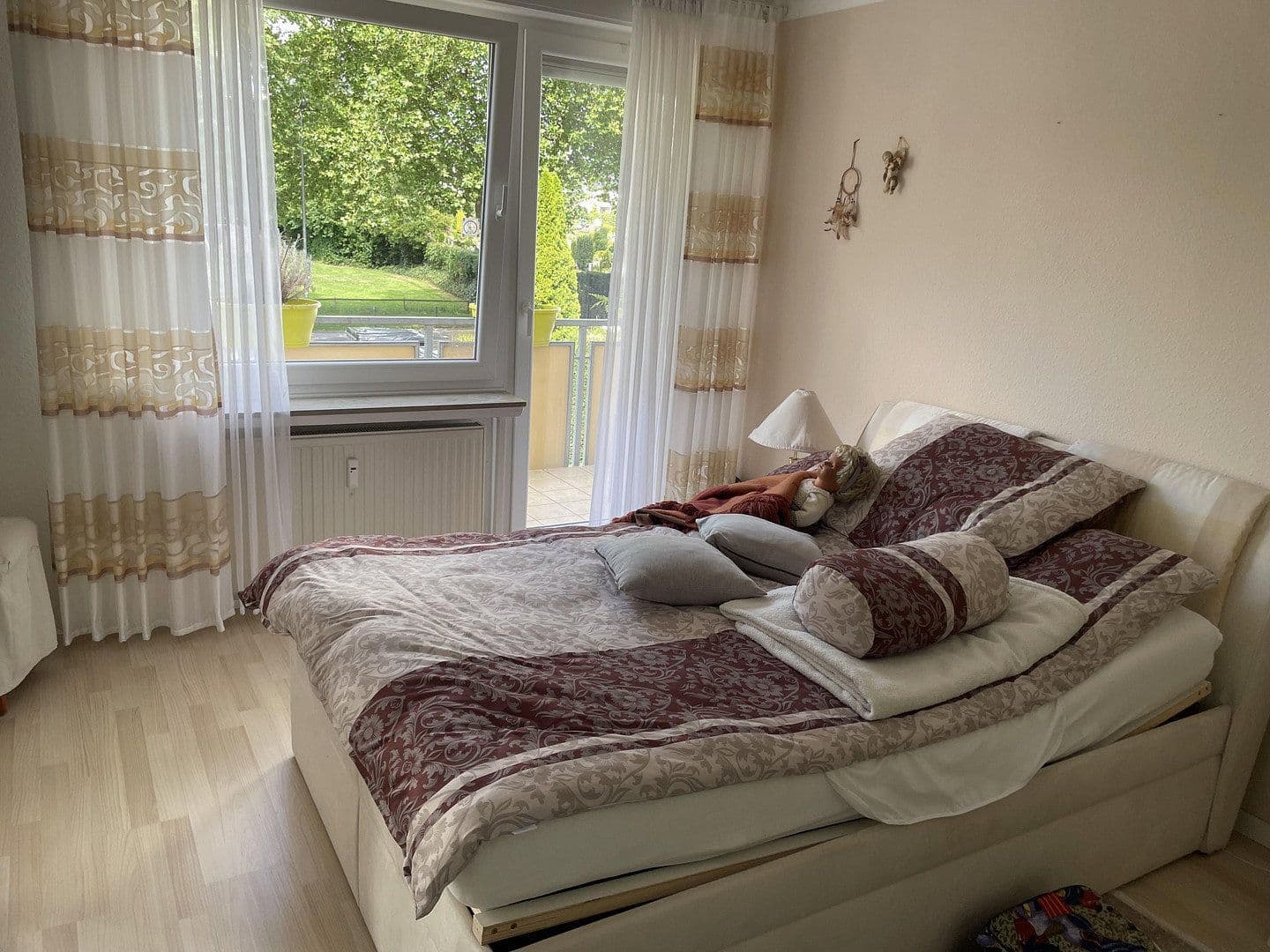 2 bedroom flat to rent, 52 m², Bad Salzuflen, North Rhine-Westphalia 2 bedroom flat to rent, 52 m², Bad Salzuflen, North Rhine-Westphalia