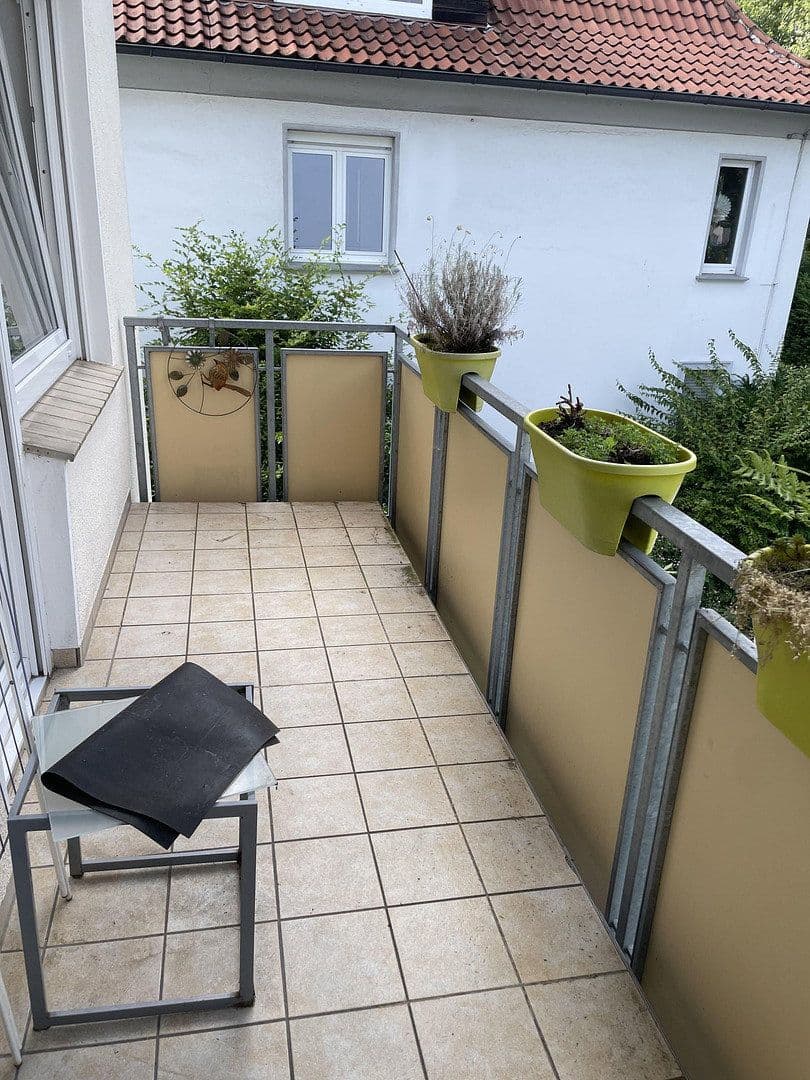 2 bedroom flat to rent, 52 m², Bad Salzuflen, North Rhine-Westphalia 2 bedroom flat to rent, 52 m², Bad Salzuflen, North Rhine-Westphalia