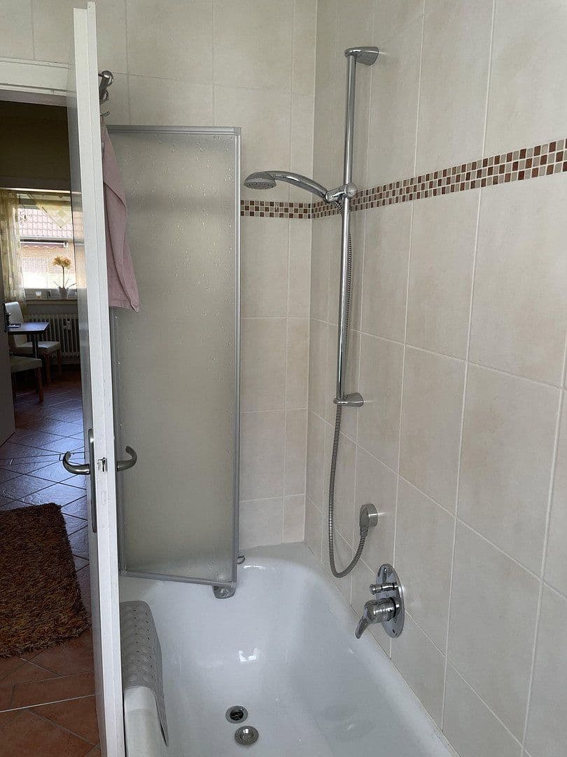 2 bedroom flat to rent, 52 m², Bad Salzuflen, North Rhine-Westphalia 2 bedroom flat to rent, 52 m², Bad Salzuflen, North Rhine-Westphalia