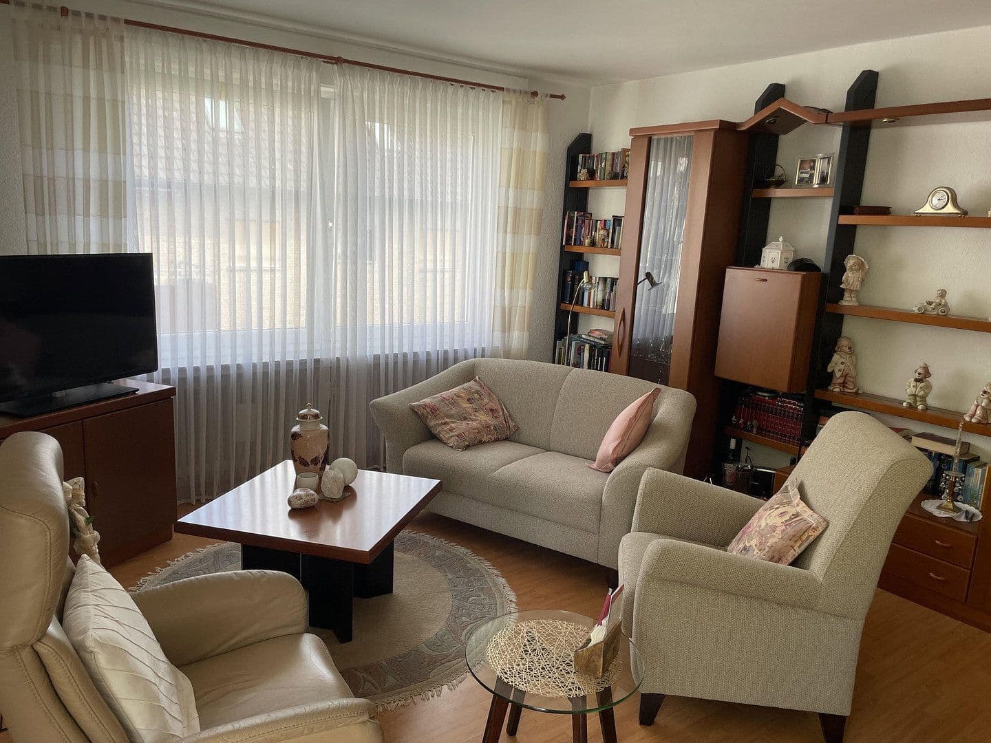 2 bedroom flat to rent, 52 m², Bad Salzuflen, North Rhine-Westphalia 2 bedroom flat to rent, 52 m², Bad Salzuflen, North Rhine-Westphalia