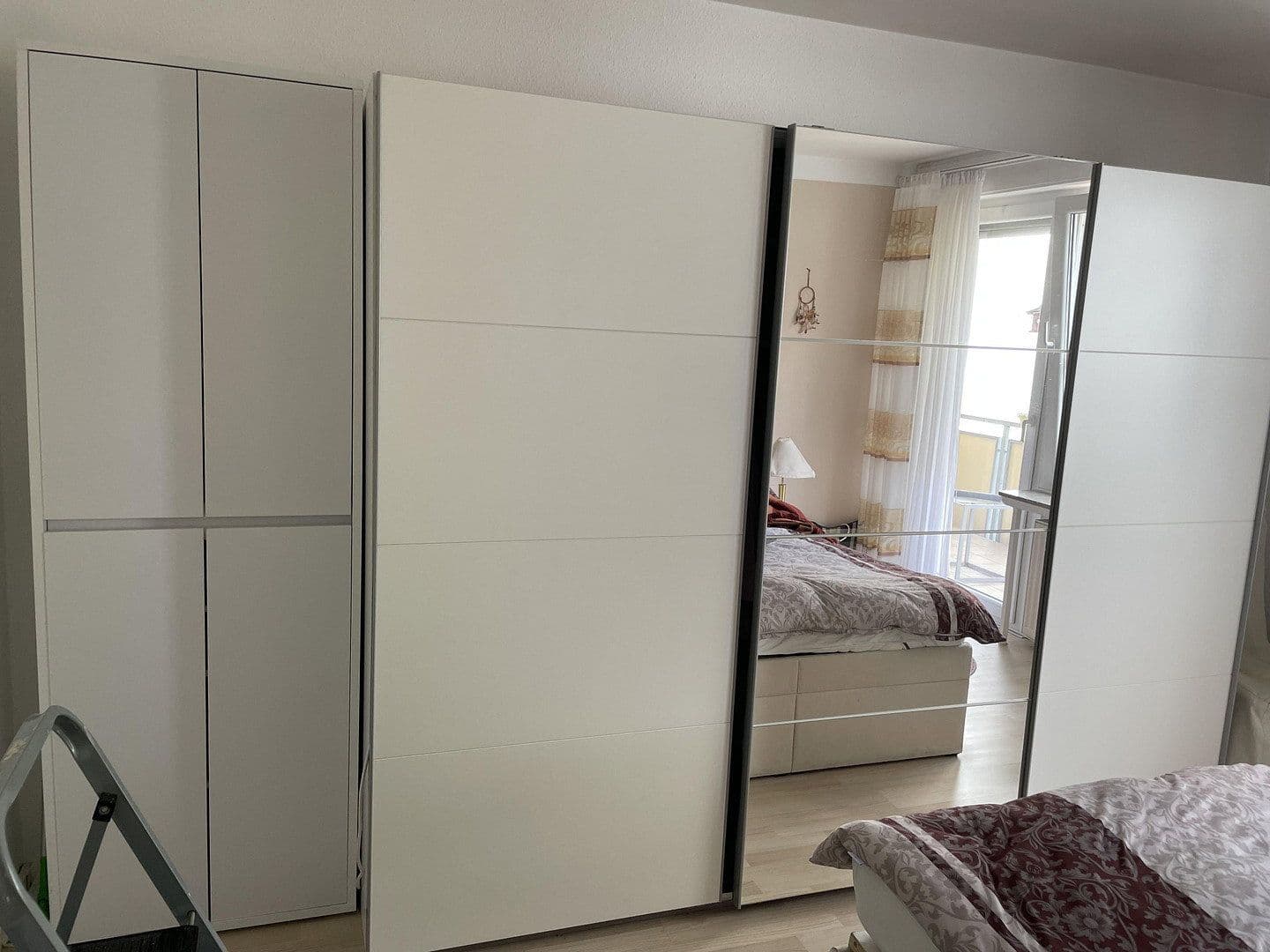 2 bedroom flat to rent, 52 m², Bad Salzuflen, North Rhine-Westphalia 2 bedroom flat to rent, 52 m², Bad Salzuflen, North Rhine-Westphalia