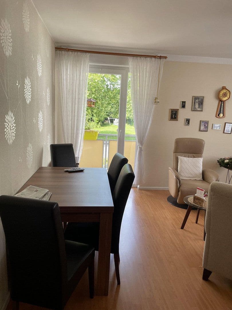 2 bedroom flat to rent, 52 m², Bad Salzuflen, North Rhine-Westphalia 2 bedroom flat to rent, 52 m², Bad Salzuflen, North Rhine-Westphalia