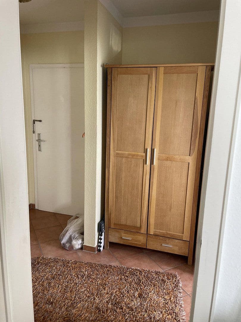 2 bedroom flat to rent, 52 m², Bad Salzuflen, North Rhine-Westphalia 2 bedroom flat to rent, 52 m², Bad Salzuflen, North Rhine-Westphalia
