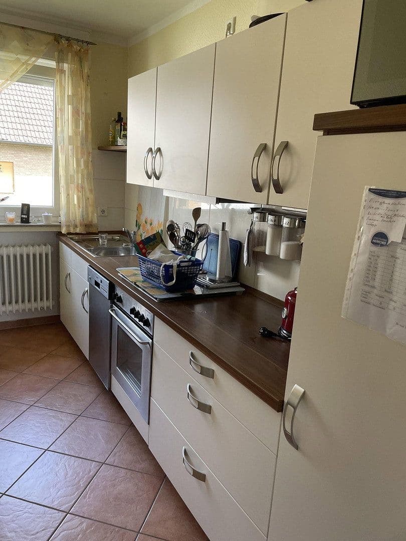2 bedroom flat to rent, 52 m², Bad Salzuflen, North Rhine-Westphalia 2 bedroom flat to rent, 52 m², Bad Salzuflen, North Rhine-Westphalia