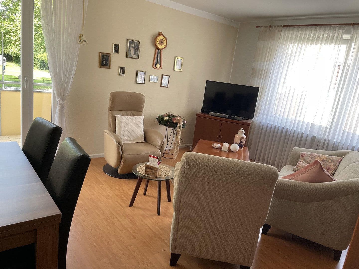 2 bedroom flat to rent, 52 m², Bad Salzuflen, North Rhine-Westphalia 2 bedroom flat to rent, 52 m², Bad Salzuflen, North Rhine-Westphalia