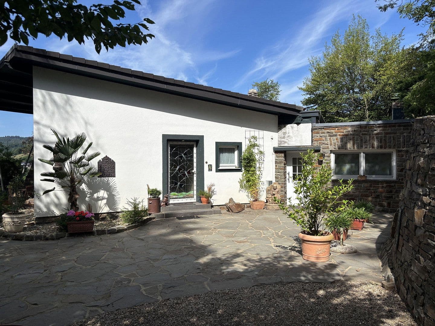 house for sale, 110 m², Schuld, Rhineland-Palatinate house for sale, 110 m², Schuld, Rhineland-Palatinate