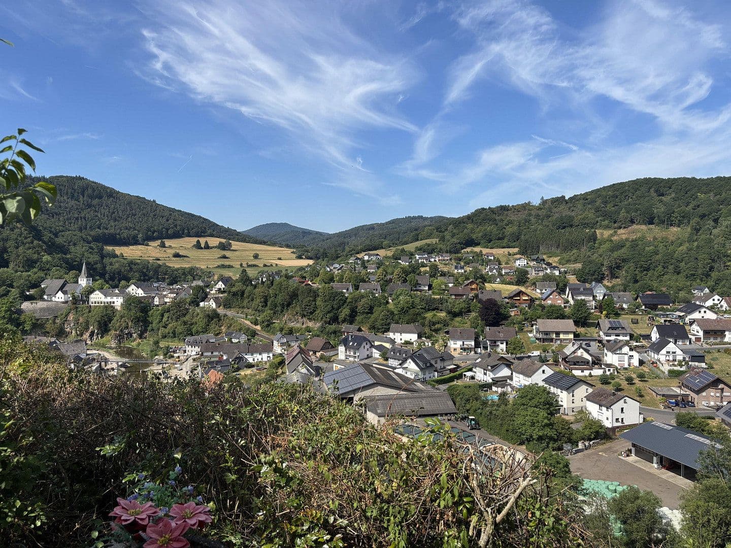 house for sale, 110 m², Schuld, Rhineland-Palatinate house for sale, 110 m², Schuld, Rhineland-Palatinate
