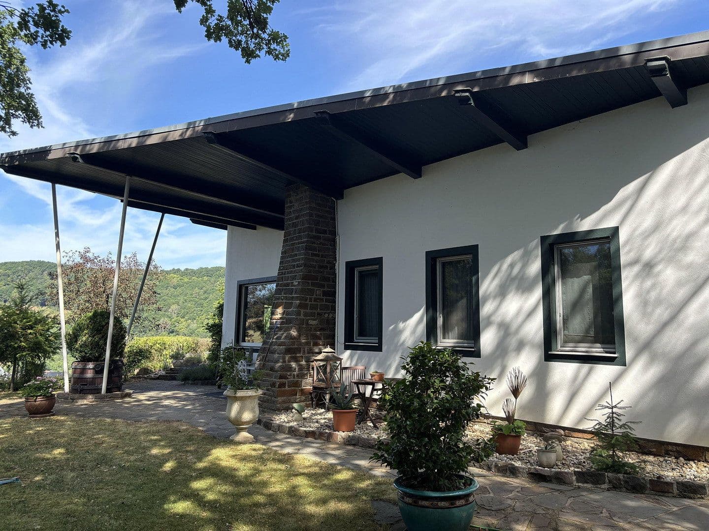 house for sale, 110 m², Schuld, Rhineland-Palatinate house for sale, 110 m², Schuld, Rhineland-Palatinate