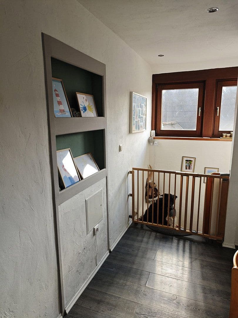 house for sale, 130 m², Rinteln, Lower Saxony house for sale, 130 m², Rinteln, Lower Saxony