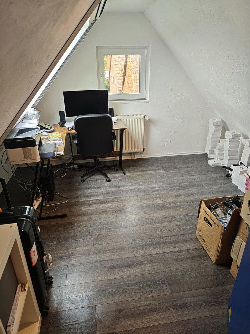 house for sale, 130 m², Rinteln, Lower Saxony house for sale, 130 m², Rinteln, Lower Saxony