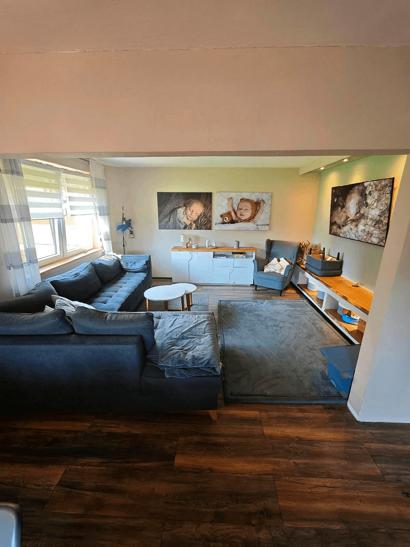 house for sale, 130 m², Rinteln, Lower Saxony house for sale, 130 m², Rinteln, Lower Saxony