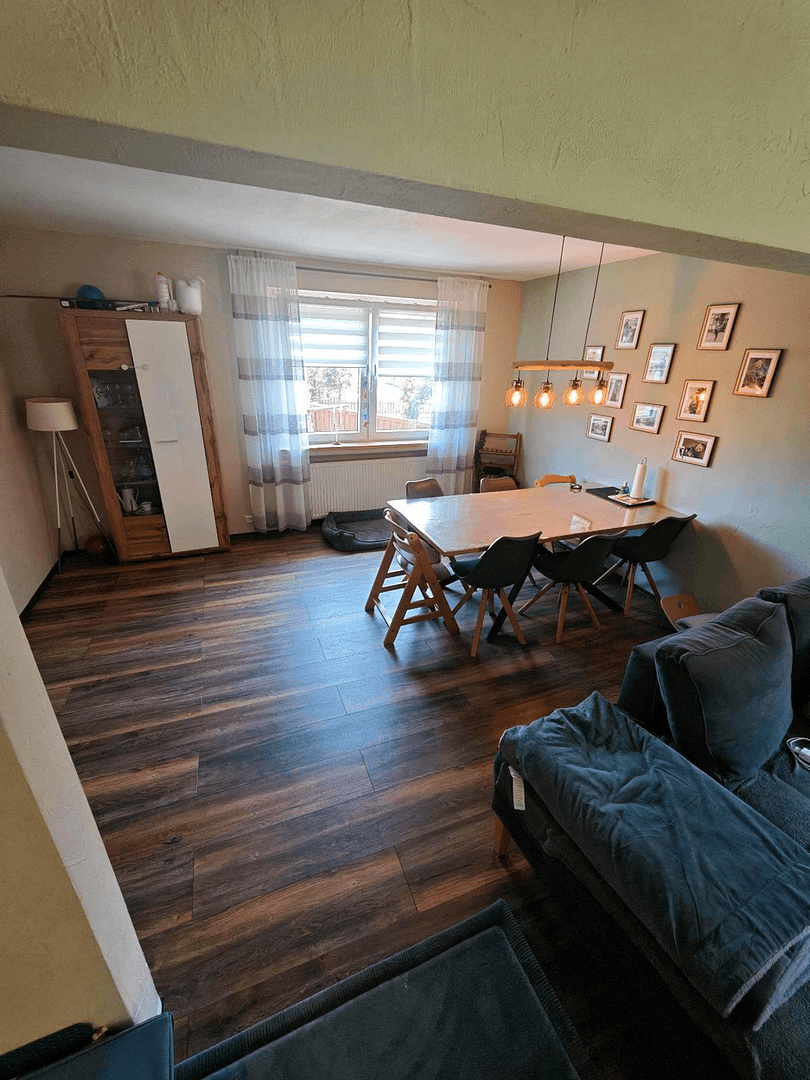 house for sale, 130 m², Rinteln, Lower Saxony house for sale, 130 m², Rinteln, Lower Saxony