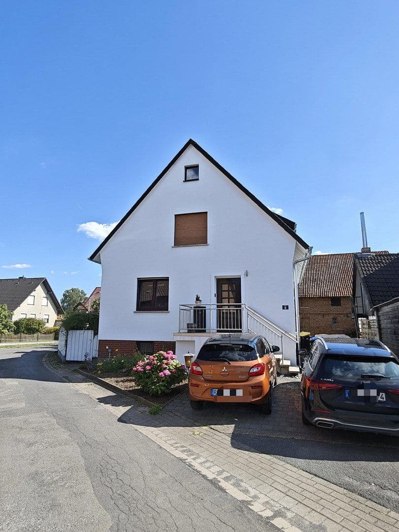 house for sale, 130 m², Rinteln, Lower Saxony house for sale, 130 m², Rinteln, Lower Saxony