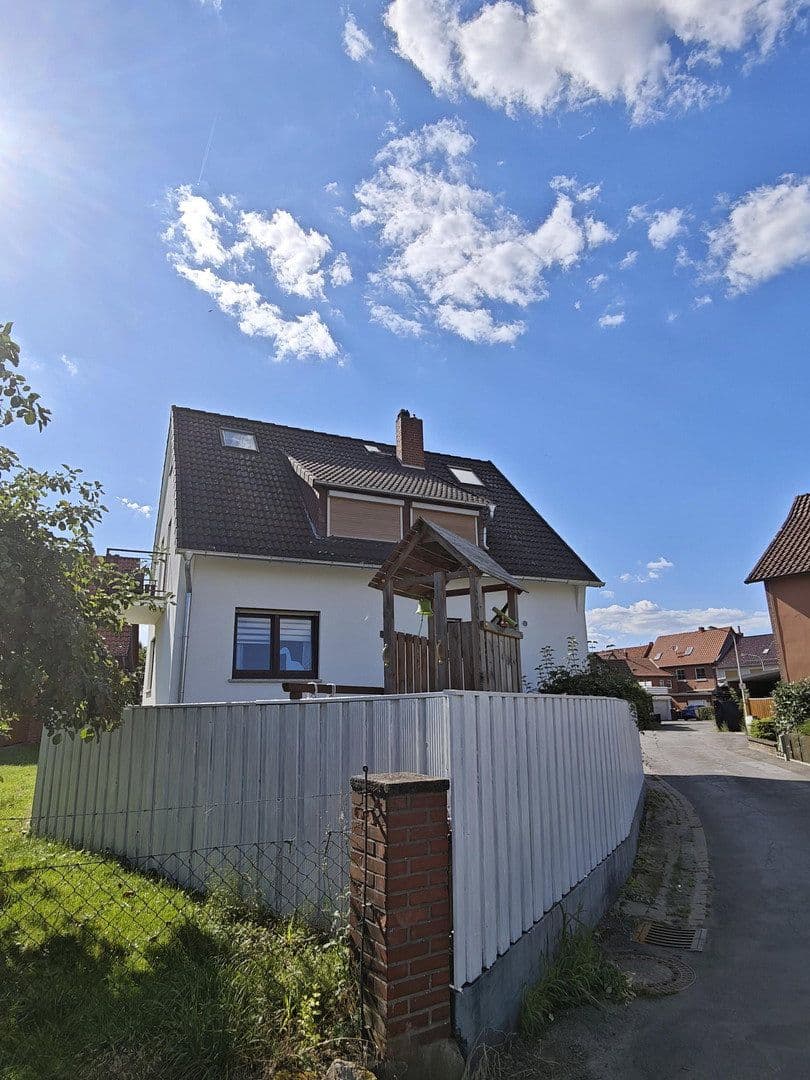 house for sale, 130 m², Rinteln, Lower Saxony house for sale, 130 m², Rinteln, Lower Saxony