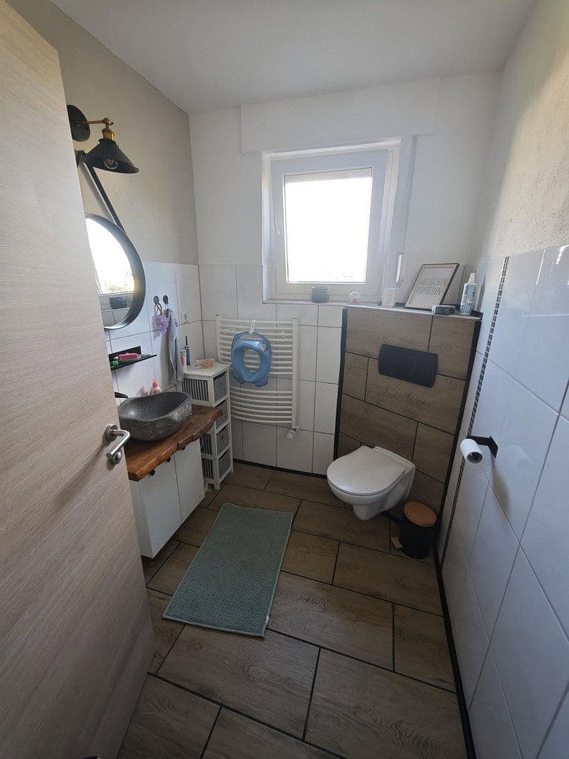 house for sale, 130 m², Rinteln, Lower Saxony house for sale, 130 m², Rinteln, Lower Saxony