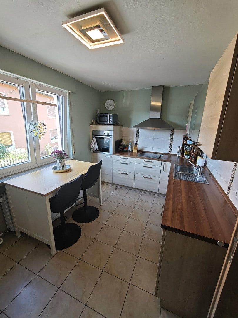 house for sale, 130 m², Rinteln, Lower Saxony house for sale, 130 m², Rinteln, Lower Saxony