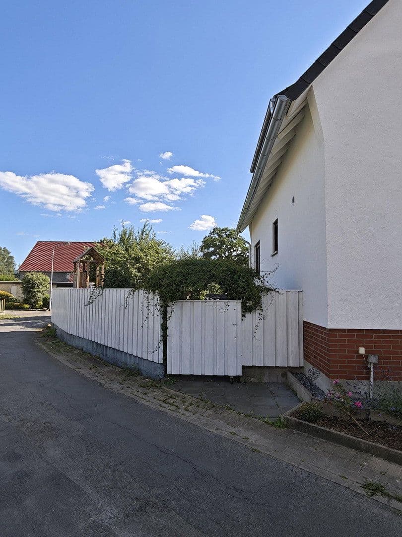 house for sale, 130 m², Rinteln, Lower Saxony house for sale, 130 m², Rinteln, Lower Saxony