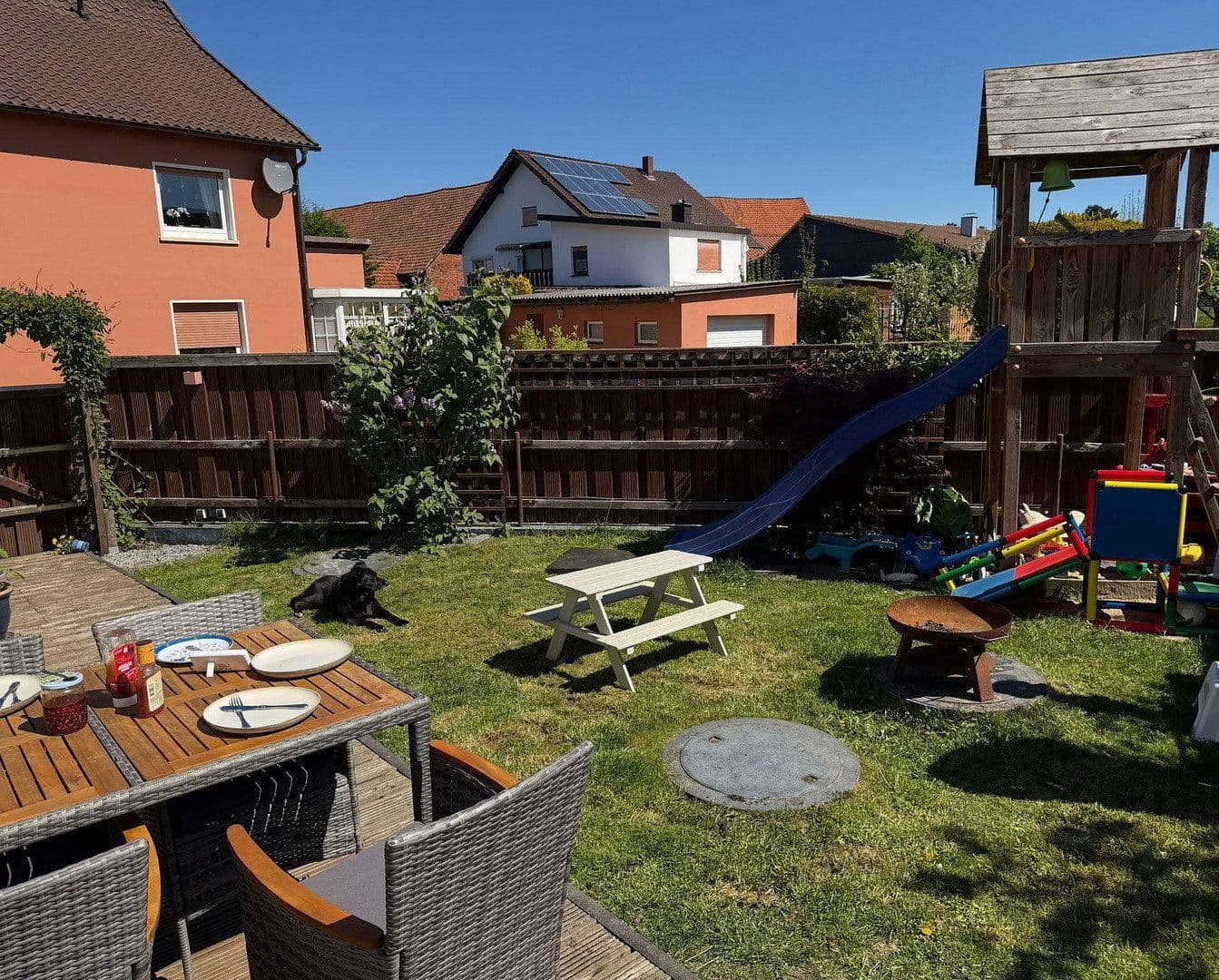 house for sale, 130 m², Rinteln, Lower Saxony house for sale, 130 m², Rinteln, Lower Saxony