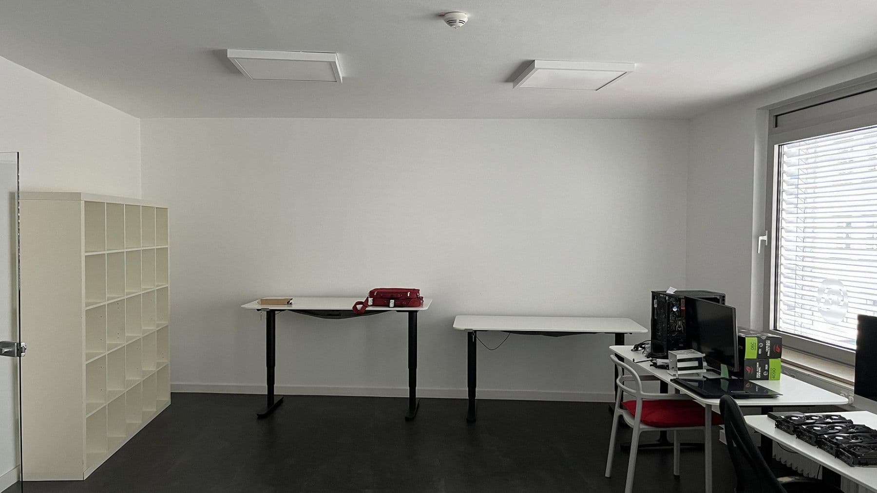 office to rent, 52 m², Rosenstraße 10, Düsseldorf, North Rhine-Westphalia office to rent, 52 m², Rosenstraße 10, Düsseldorf, North Rhine-Westphalia
