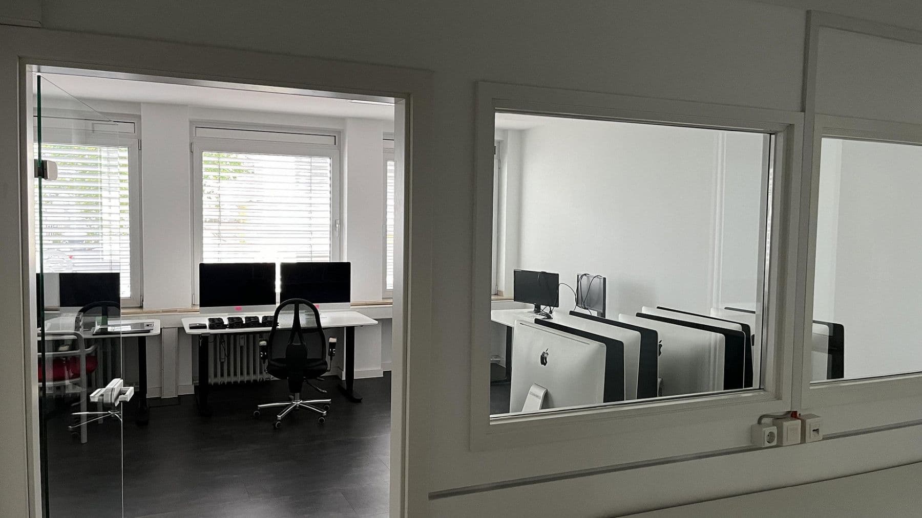 office to rent, 52 m², Rosenstraße 10, Düsseldorf, North Rhine-Westphalia office to rent, 52 m², Rosenstraße 10, Düsseldorf, North Rhine-Westphalia