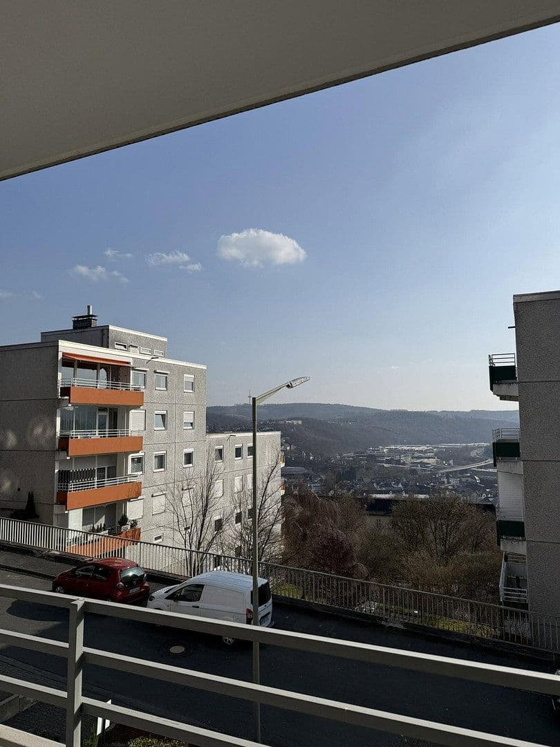 1 bedroom with open-plan kitchen flat for sale, 72 m², Friedrich-Erbert Straße 28, Siegen, North Rhine-Westphalia 1 bedroom with open-plan kitchen flat for sale, 72 m², Friedrich-Erbert Straße 28, Siegen, North Rhine-Westphalia