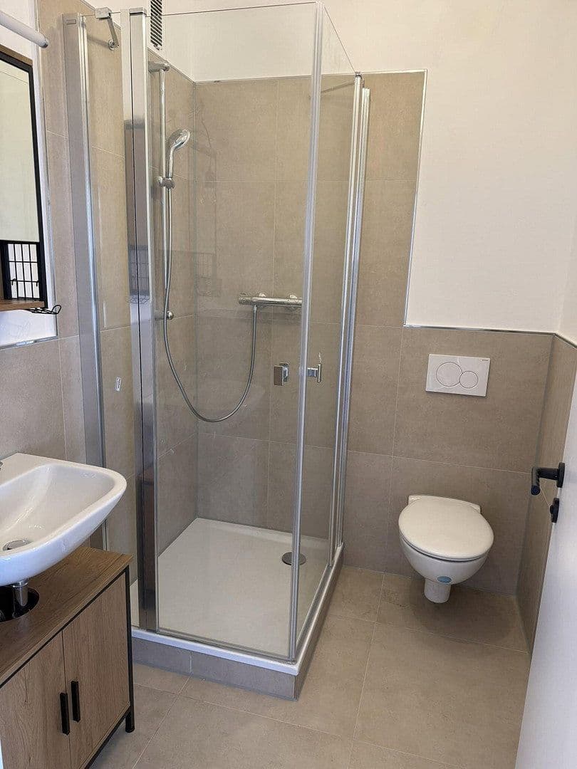 1 bedroom with open-plan kitchen flat for sale, 72 m², Friedrich-Erbert Straße 28, Siegen, North Rhine-Westphalia 1 bedroom with open-plan kitchen flat for sale, 72 m², Friedrich-Erbert Straße 28, Siegen, North Rhine-Westphalia