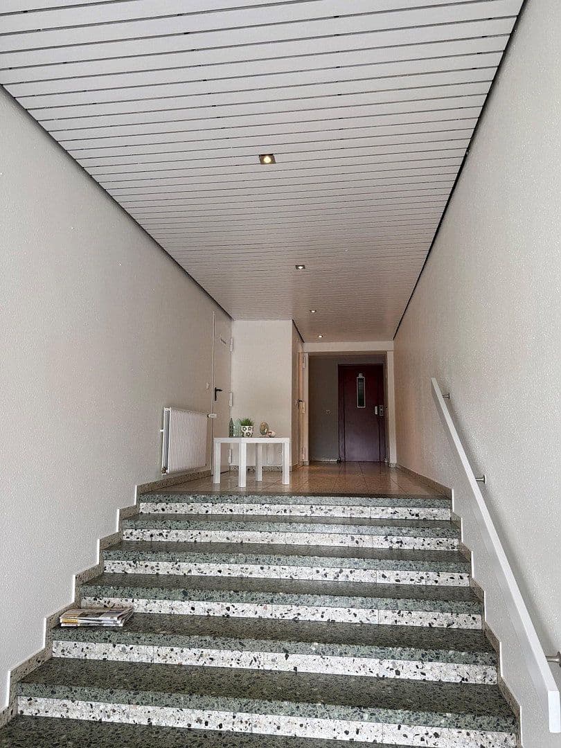1 bedroom with open-plan kitchen flat for sale, 72 m², Friedrich-Erbert Straße 28, Siegen, North Rhine-Westphalia 1 bedroom with open-plan kitchen flat for sale, 72 m², Friedrich-Erbert Straße 28, Siegen, North Rhine-Westphalia