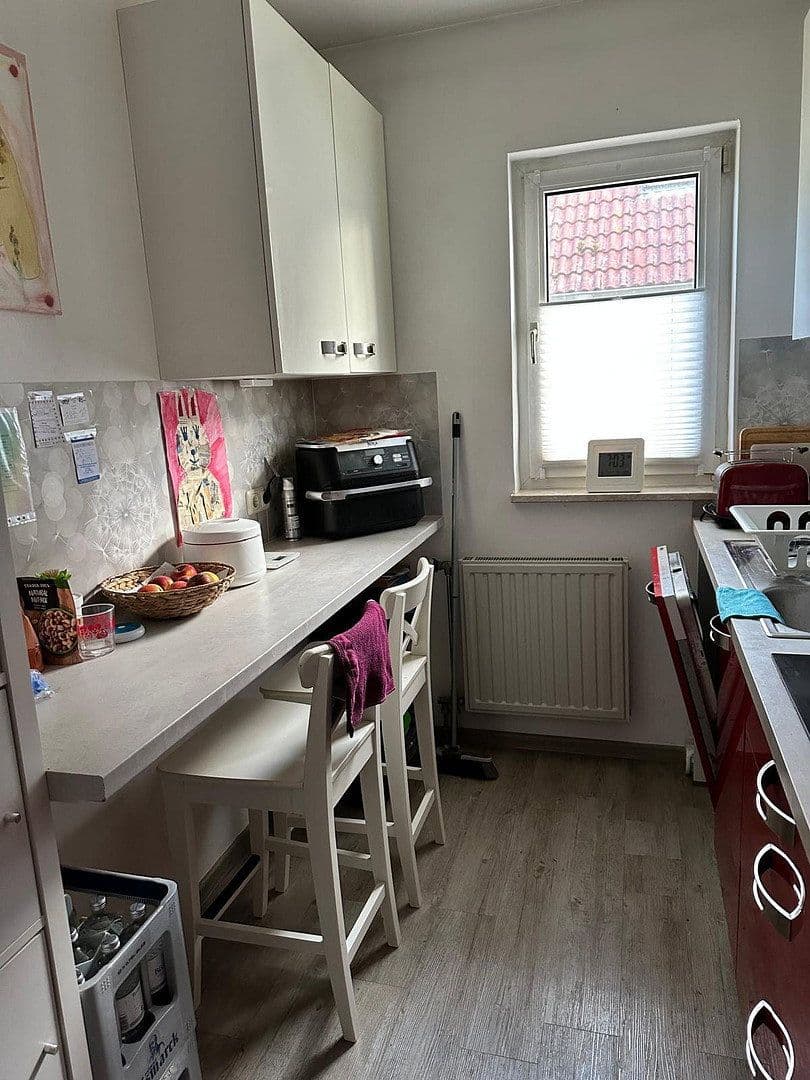3 bedroom flat to rent, 70 m², Neuburg, Mecklenburg-Vorpommern 3 bedroom flat to rent, 70 m², Neuburg, Mecklenburg-Vorpommern