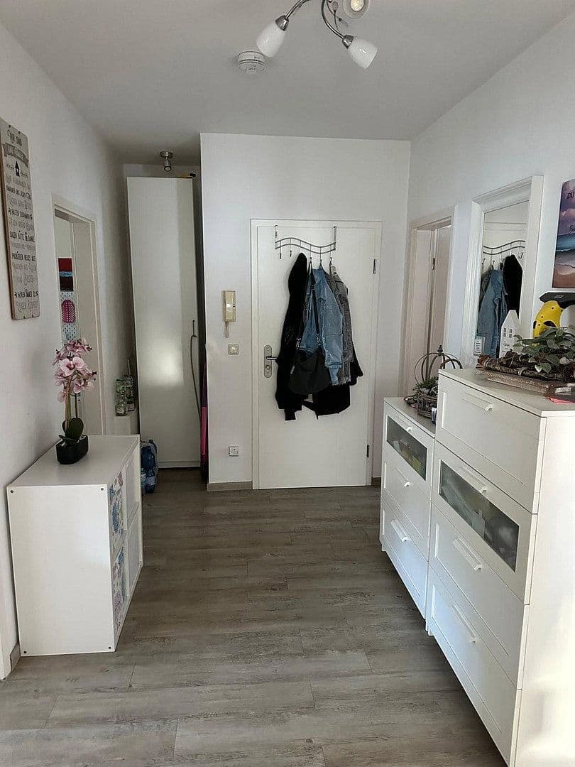 3 bedroom flat to rent, 70 m², Neuburg, Mecklenburg-Vorpommern 3 bedroom flat to rent, 70 m², Neuburg, Mecklenburg-Vorpommern