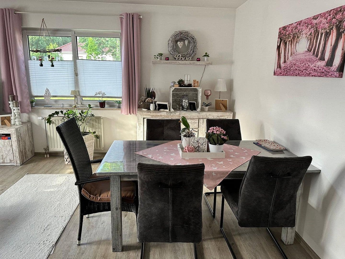 3 bedroom flat to rent, 70 m², Neuburg, Mecklenburg-Vorpommern 3 bedroom flat to rent, 70 m², Neuburg, Mecklenburg-Vorpommern