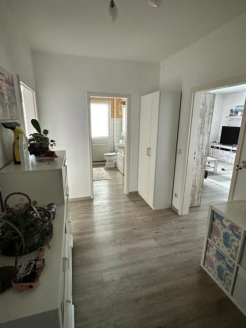 3 bedroom flat to rent, 70 m², Neuburg, Mecklenburg-Vorpommern 3 bedroom flat to rent, 70 m², Neuburg, Mecklenburg-Vorpommern