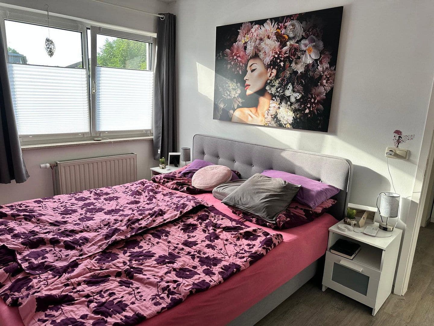 3 bedroom flat to rent, 70 m², Neuburg, Mecklenburg-Vorpommern 3 bedroom flat to rent, 70 m², Neuburg, Mecklenburg-Vorpommern