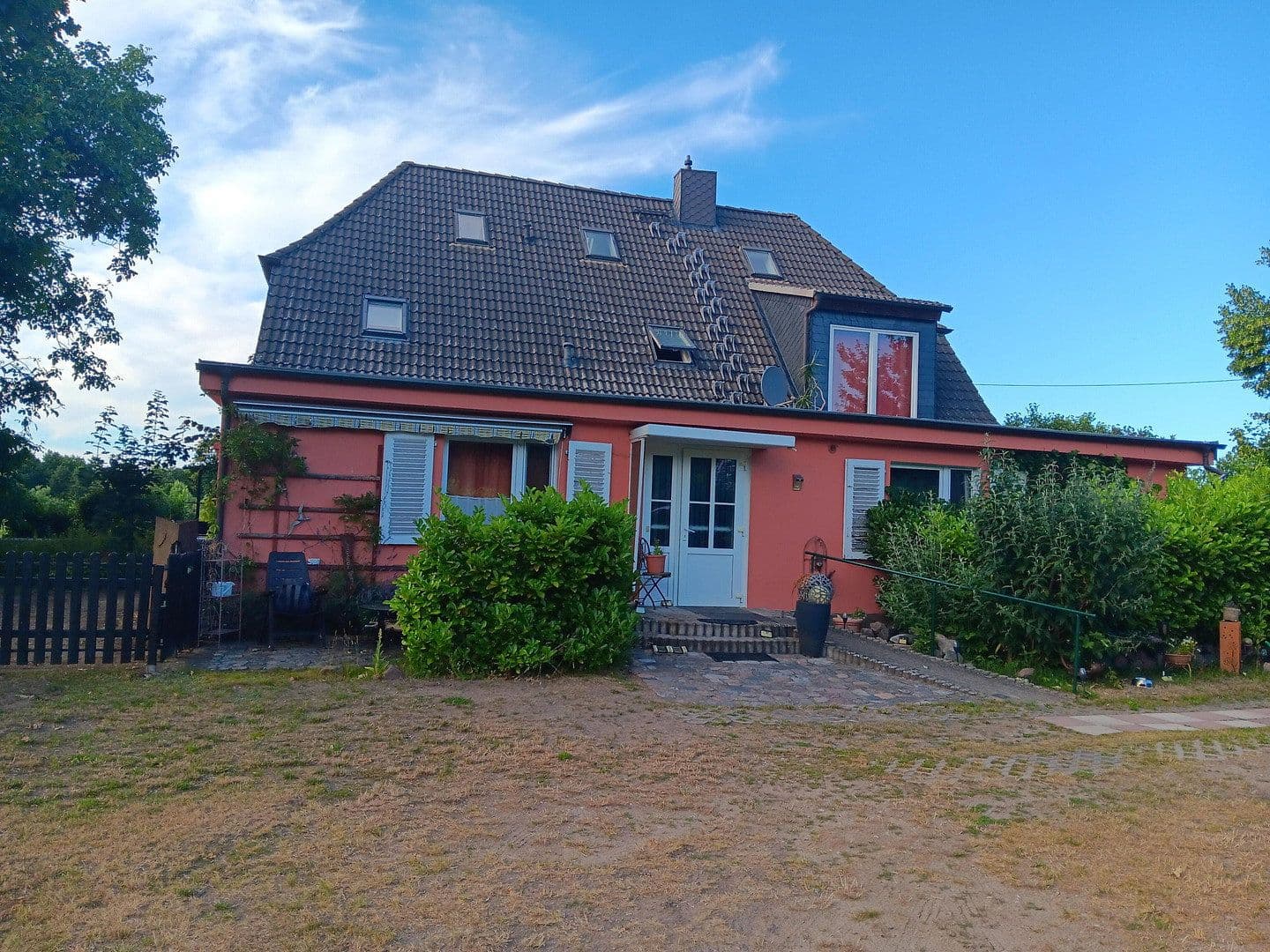 house for sale, 280 m², Zylinderberg 8, Zislow, Mecklenburg-Vorpommern house for sale, 280 m², Zylinderberg 8, Zislow, Mecklenburg-Vorpommern