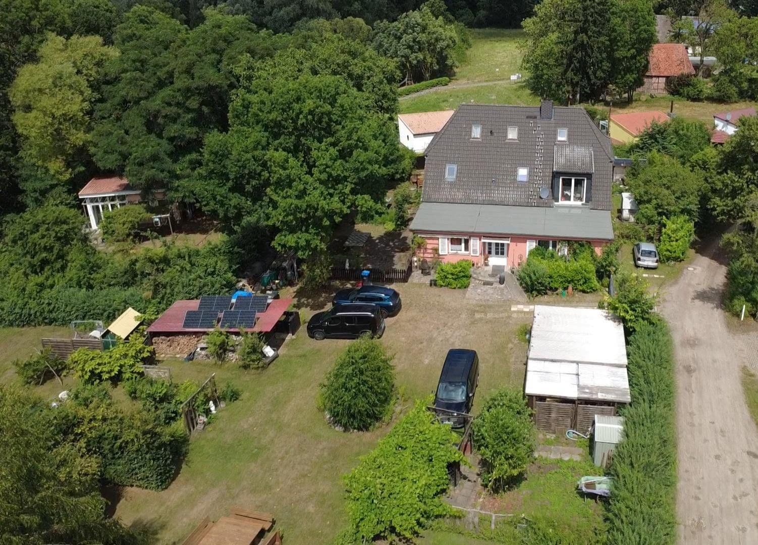 house for sale, 280 m², Zylinderberg 8, Zislow, Mecklenburg-Vorpommern house for sale, 280 m², Zylinderberg 8, Zislow, Mecklenburg-Vorpommern