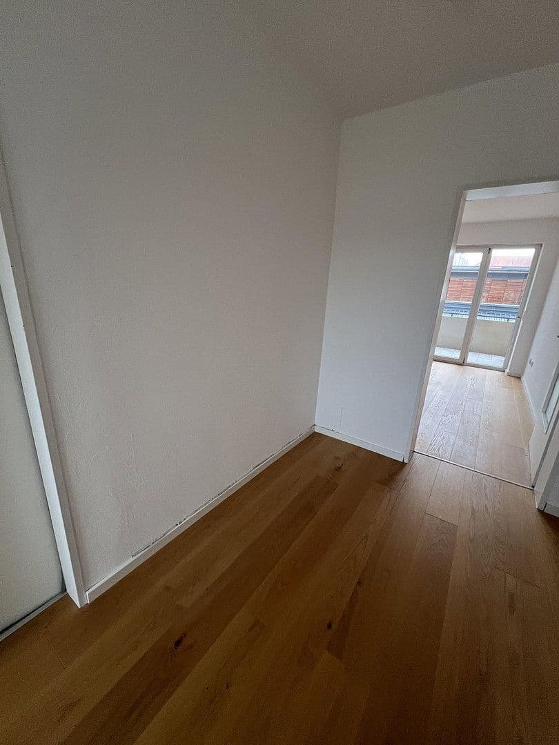 Studio flat for sale, 52 m², Straubing, Bavaria Studio flat for sale, 52 m², Straubing, Bavaria
