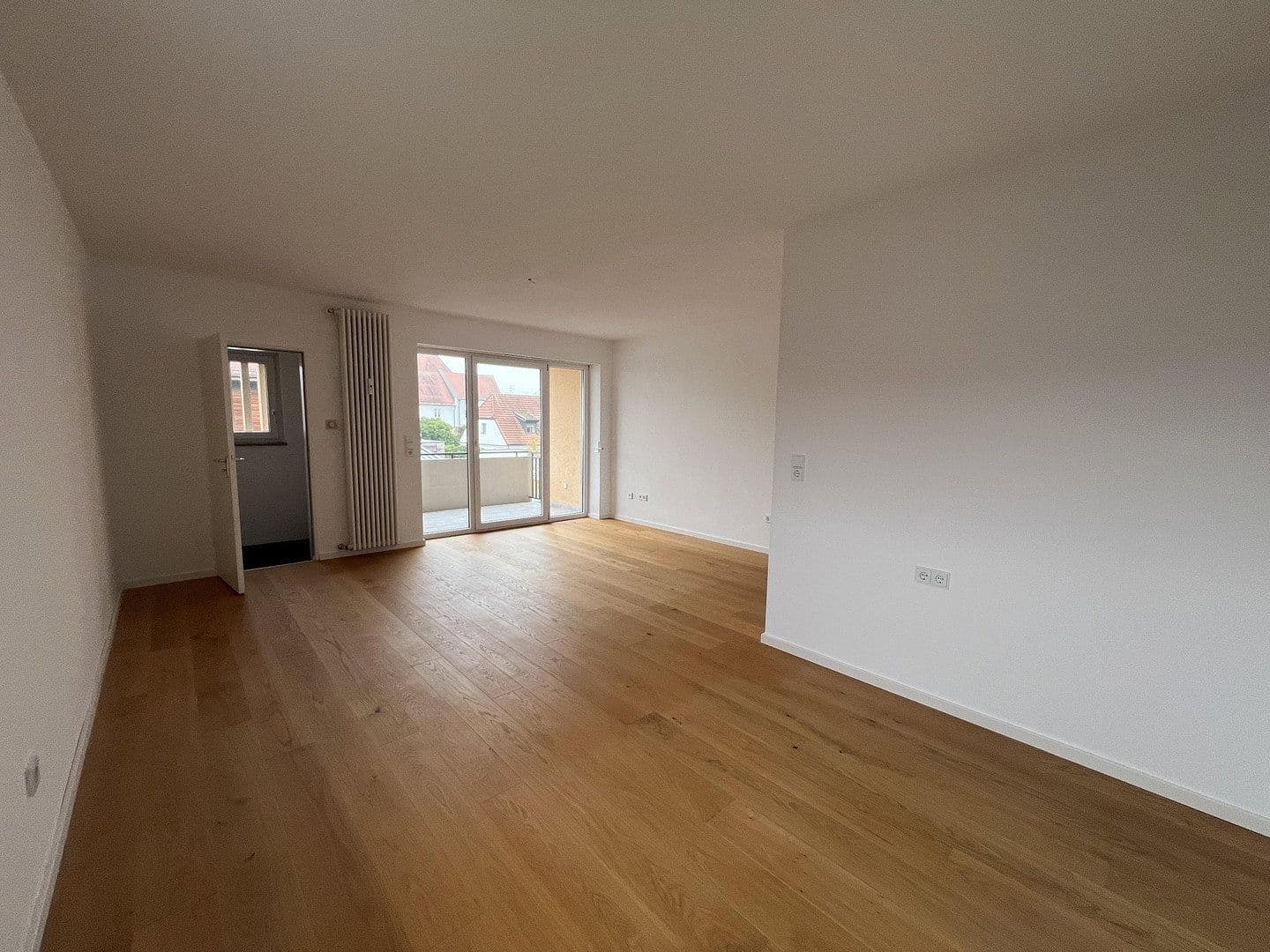 Studio flat for sale, 52 m², Straubing, Bavaria Studio flat for sale, 52 m², Straubing, Bavaria