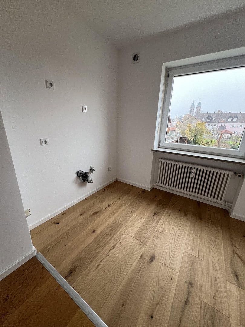 Studio flat for sale, 52 m², Straubing, Bavaria Studio flat for sale, 52 m², Straubing, Bavaria