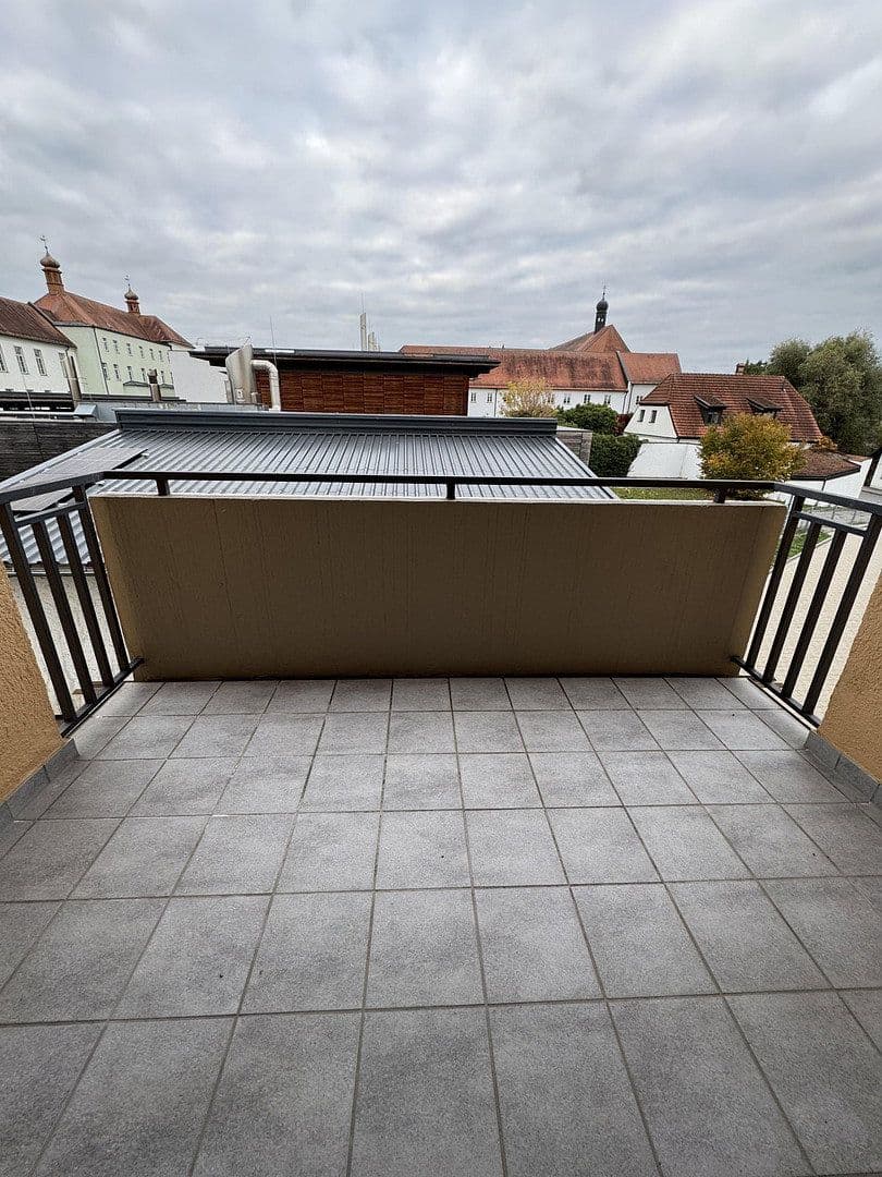 Studio flat for sale, 52 m², Straubing, Bavaria Studio flat for sale, 52 m², Straubing, Bavaria